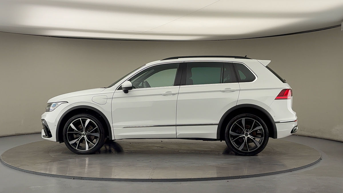 Used Volkswagen Tiguan 2022 for sale - 76256971: Photo 27