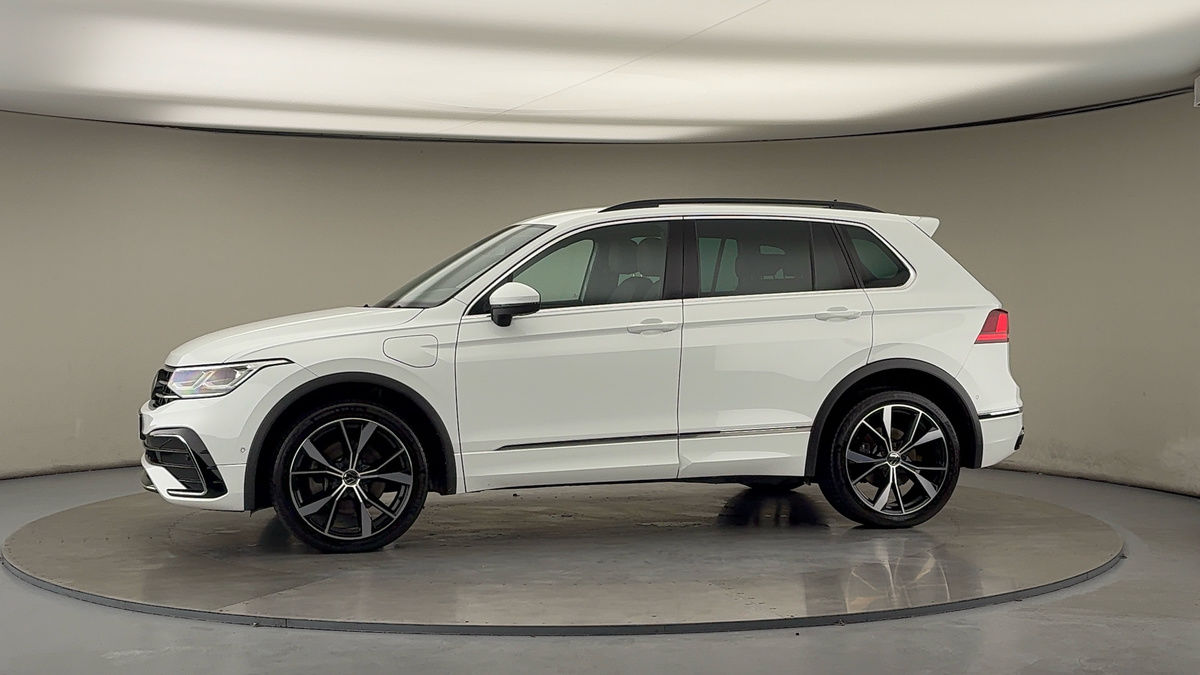 Used Volkswagen Tiguan 2022 for sale - 76256971: Photo 28