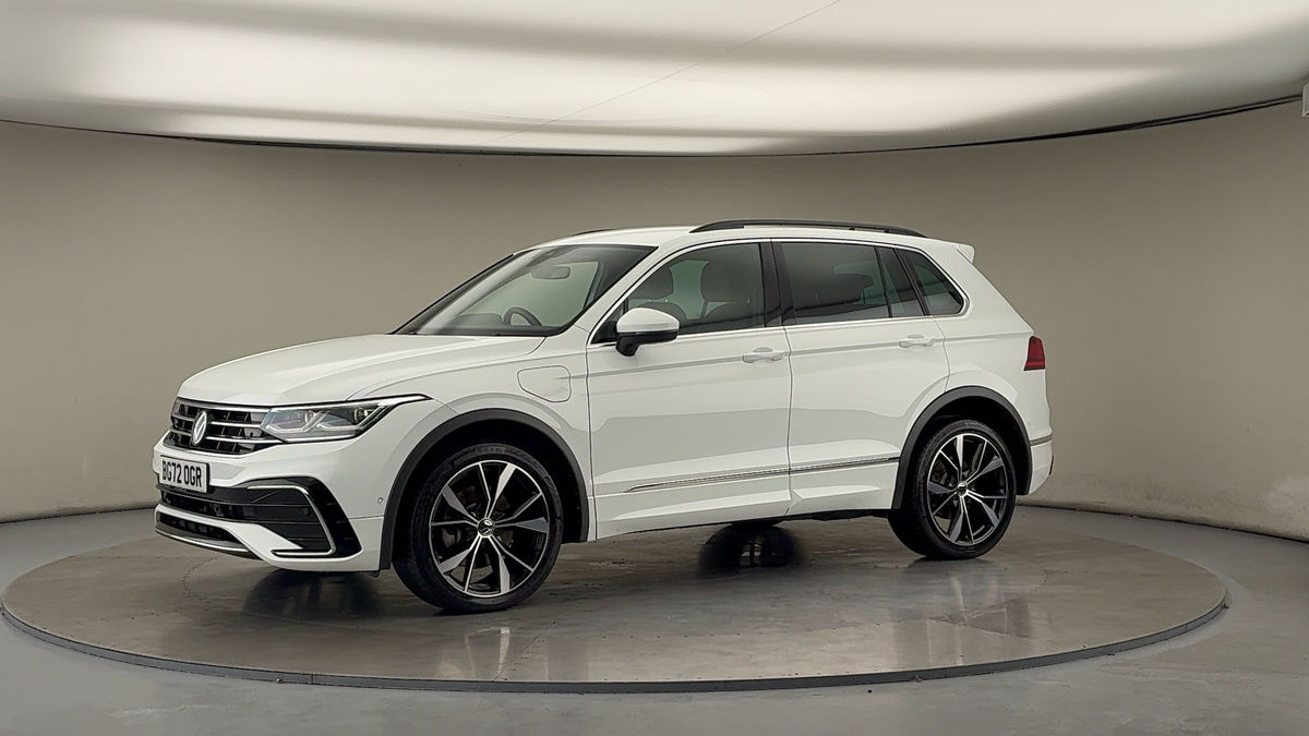 Used Volkswagen Tiguan 2022 for sale - 76256971: Photo 29