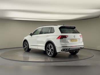 Used Volkswagen Tiguan 2022 for sale - 76256971: Photo