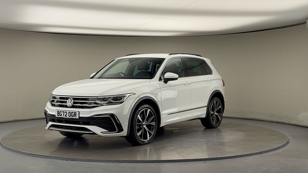 Used Volkswagen Tiguan 2022 for sale - 76256971: Photo 30
