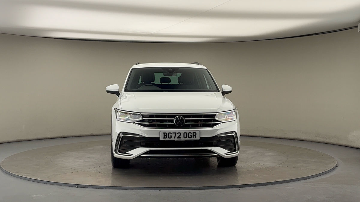 Used Volkswagen Tiguan 2022 for sale - 76256971: Photo 32