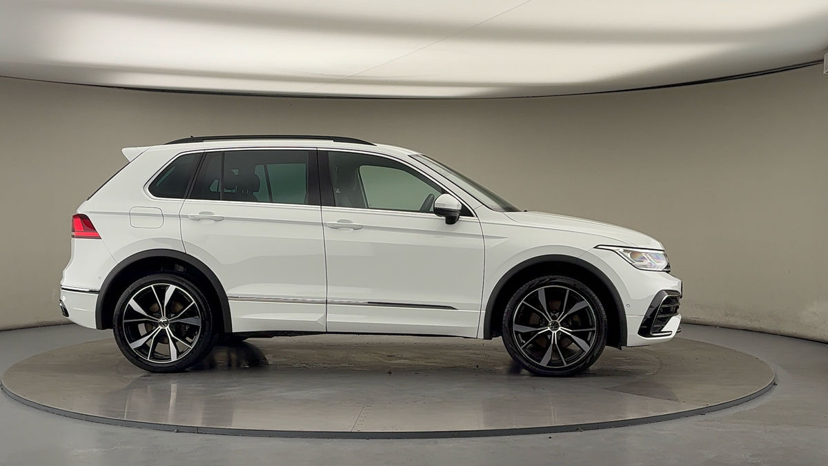 Used Volkswagen Tiguan 2022 for sale - 76256971: Photo 36