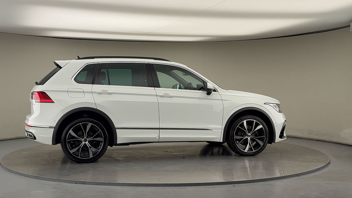 Used Volkswagen Tiguan 2022 for sale - 76256971: Photo 37