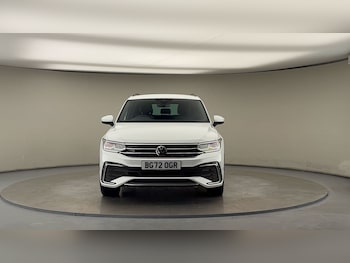 Used Volkswagen Tiguan 2022 for sale - 76256971: Photo