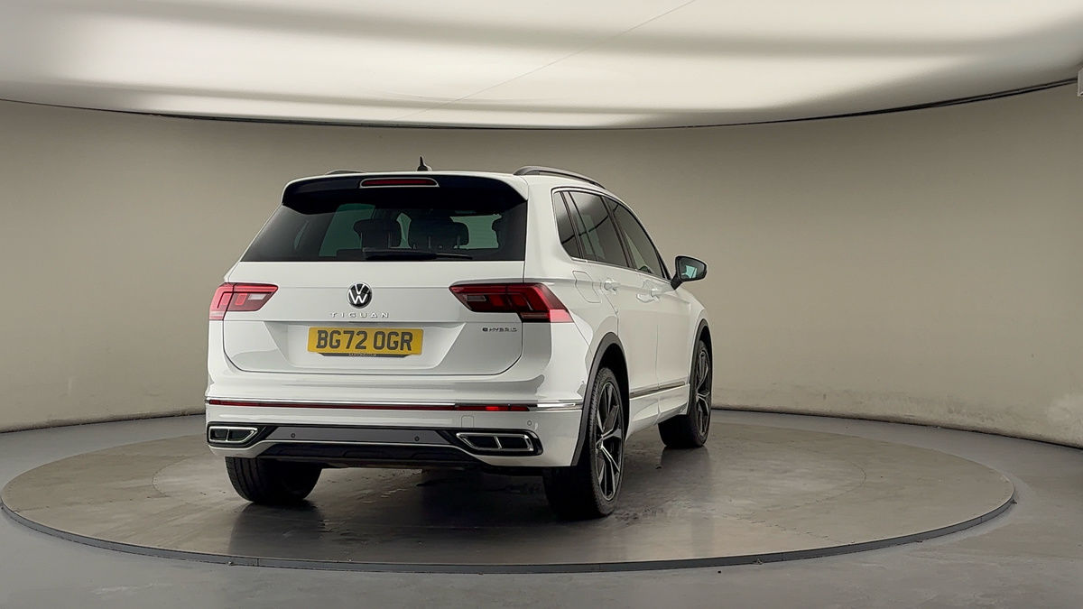 Used Volkswagen Tiguan 2022 for sale - 76256971: Photo 40