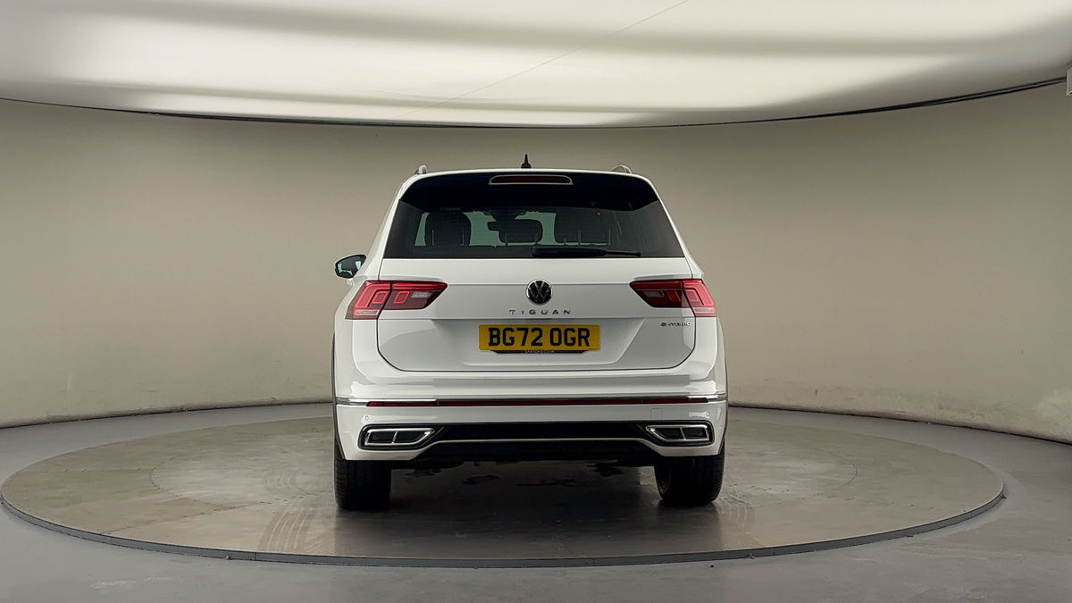 Used Volkswagen Tiguan 2022 for sale - 76256971: Photo 41