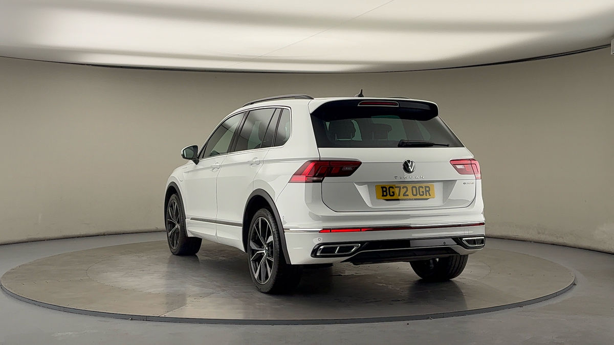 Used Volkswagen Tiguan 2022 for sale - 76256971: Photo 42