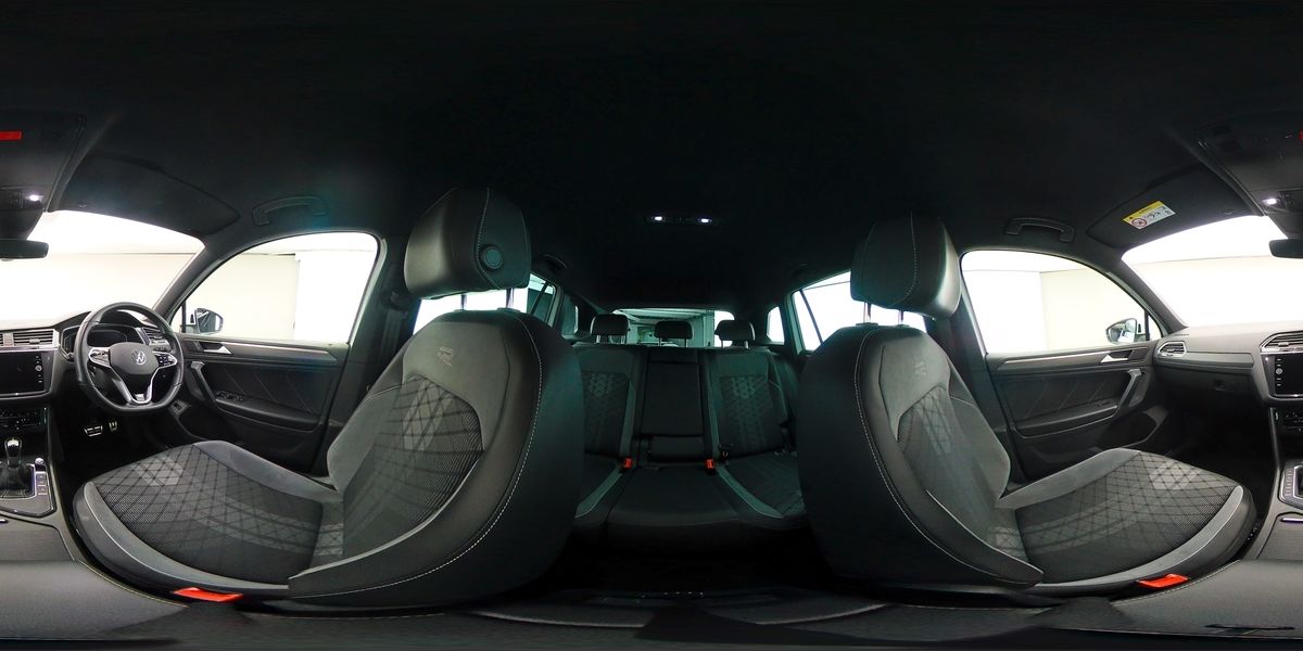 Used Volkswagen Tiguan 2022 for sale - 76256971: Photo 44