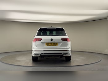 Used Volkswagen Tiguan 2022 for sale - 76256971: Photo