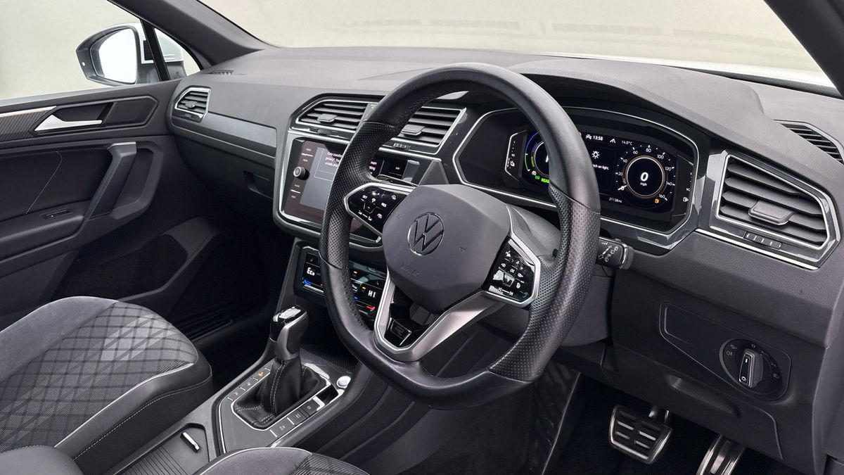 Used Volkswagen Tiguan 2022 for sale - 76256971: Photo 5
