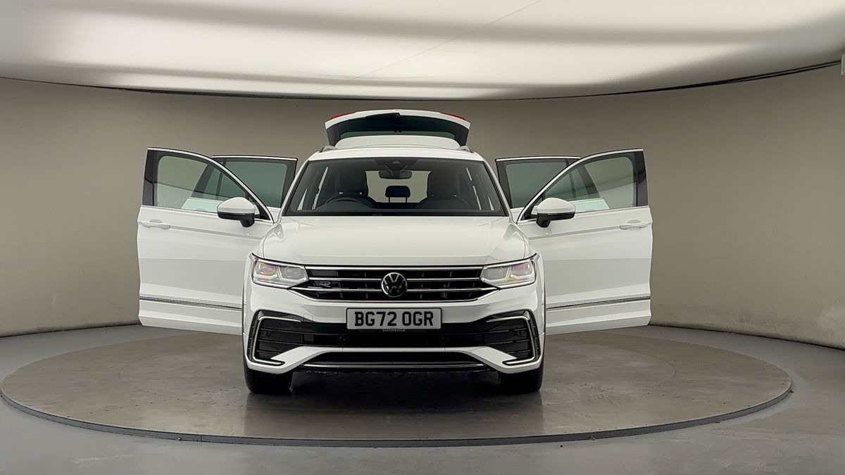 Used Volkswagen Tiguan 2022 for sale - 76256971: Photo 51