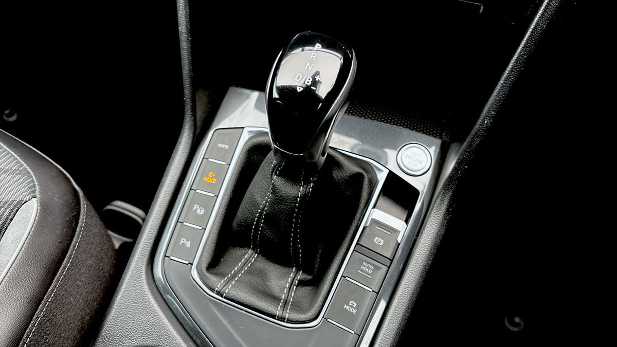 Used Volkswagen Tiguan 2022 for sale - 76256971: Photo 6