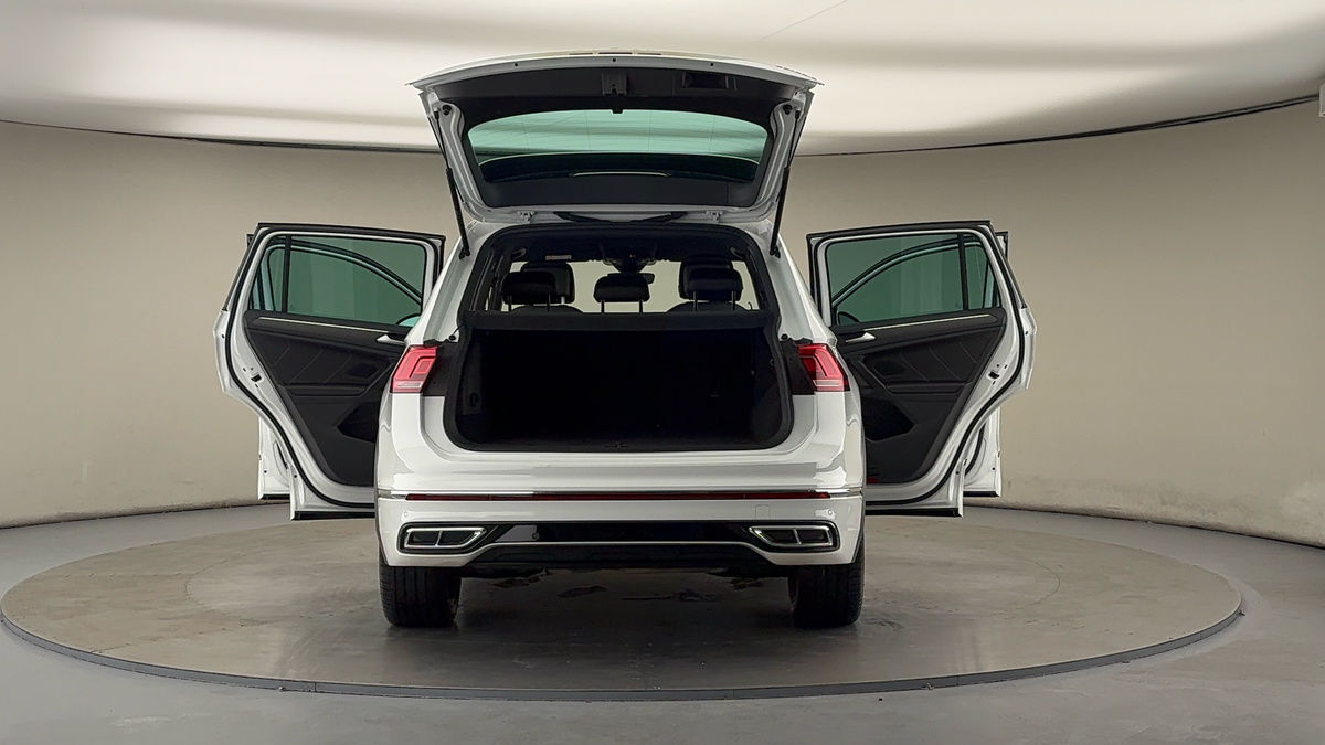 Used Volkswagen Tiguan 2022 for sale - 76256971: Photo 60