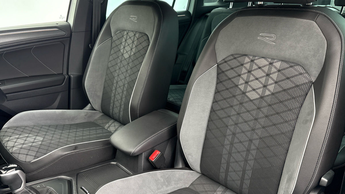 Used Volkswagen Tiguan 2022 for sale - 76256971: Photo 7