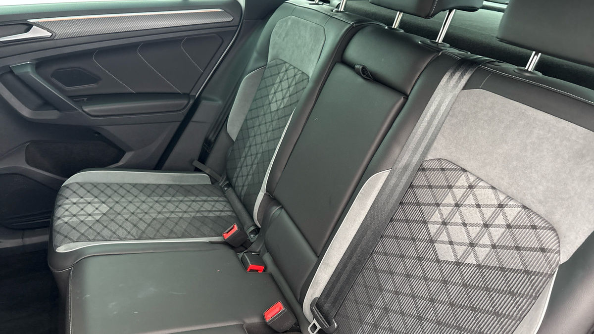 Used Volkswagen Tiguan 2022 for sale - 76256971: Photo 8