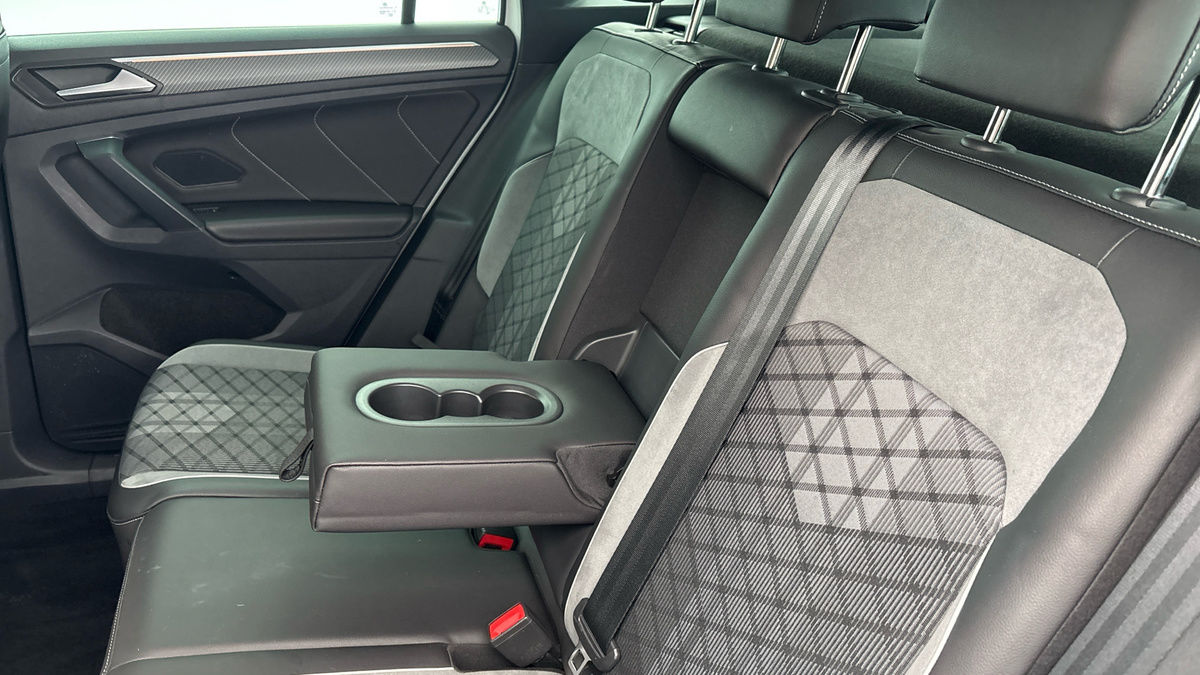 Used Volkswagen Tiguan 2022 for sale - 76256971: Photo 9