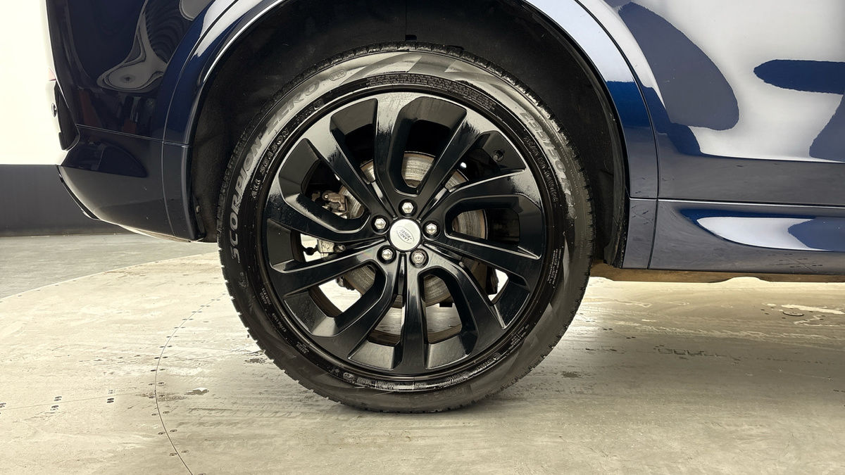 Used Land Rover Discovery Sport 2023 for sale - 76974108: Photo 10