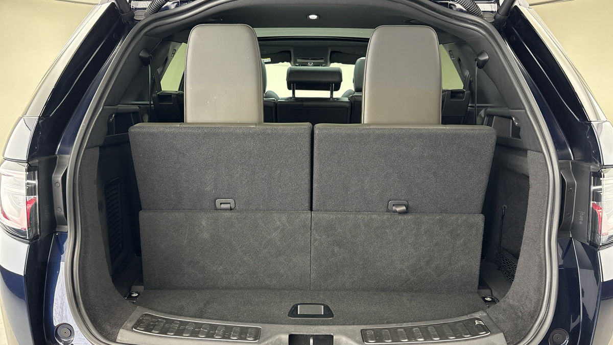 Used Land Rover Discovery Sport 2023 for sale - 76974108: Photo 11