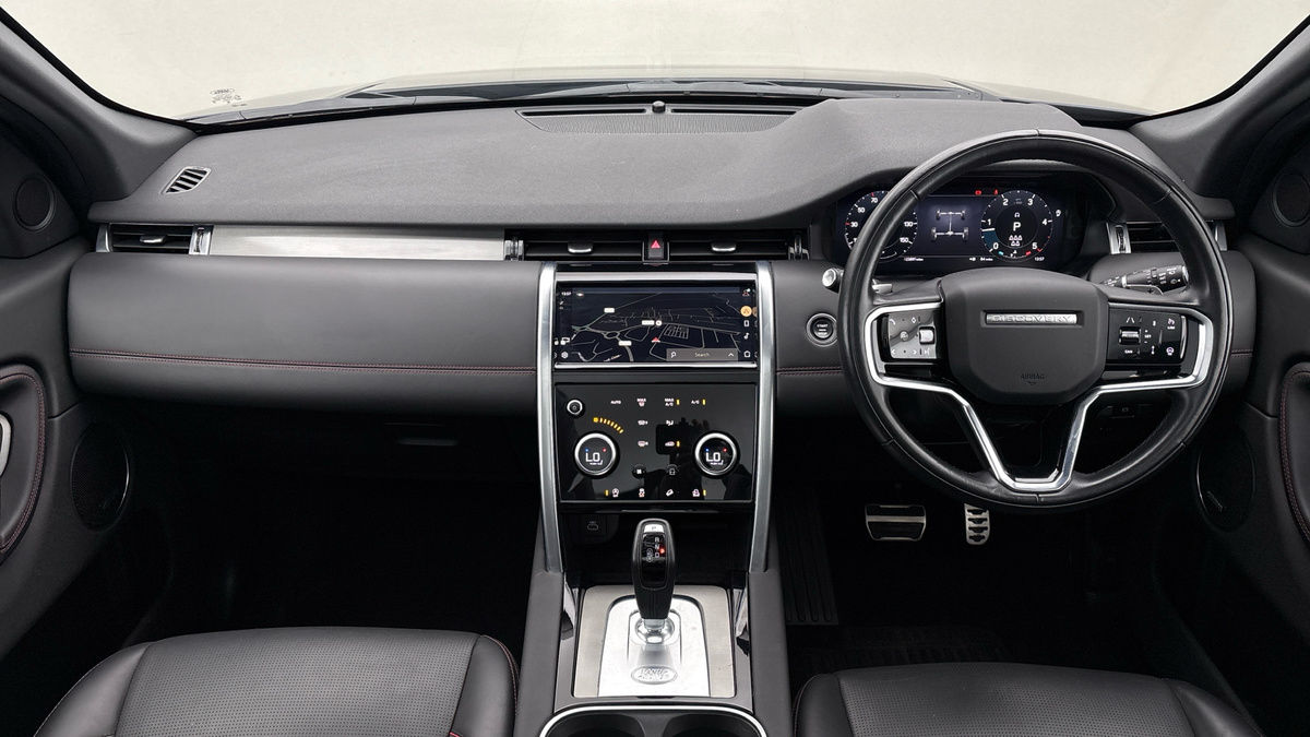 Used Land Rover Discovery Sport 2023 for sale - 76974108: Photo 12