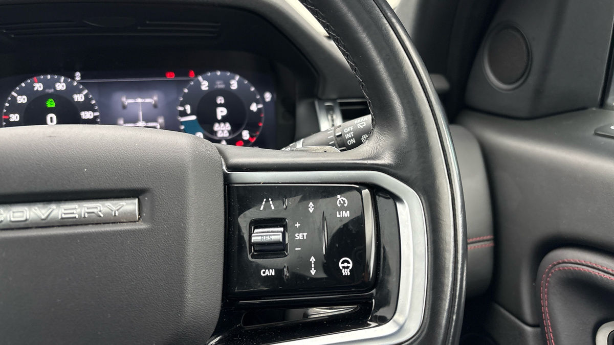 Used Land Rover Discovery Sport 2023 for sale - 76974108: Photo 14