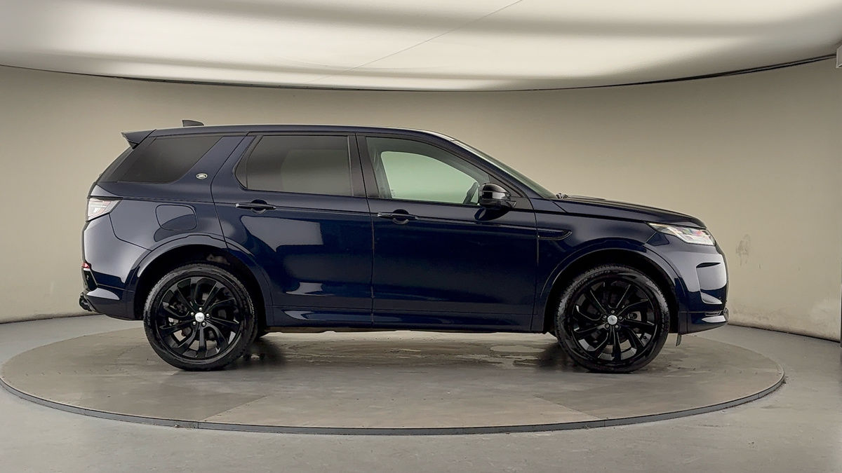Used Land Rover Discovery Sport 2023 for sale - 76974108: Photo 16
