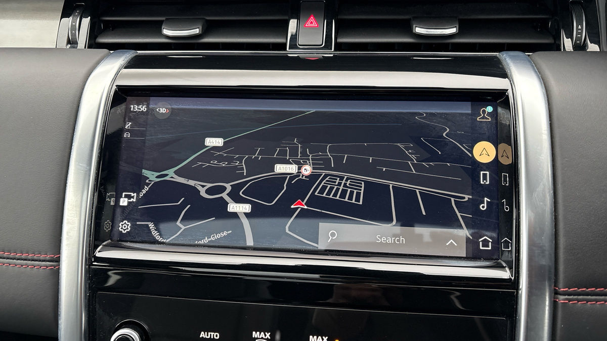 Used Land Rover Discovery Sport 2023 for sale - 76974108: Photo 17