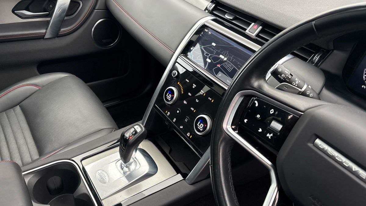 Used Land Rover Discovery Sport 2023 for sale - 76974108: Photo 18