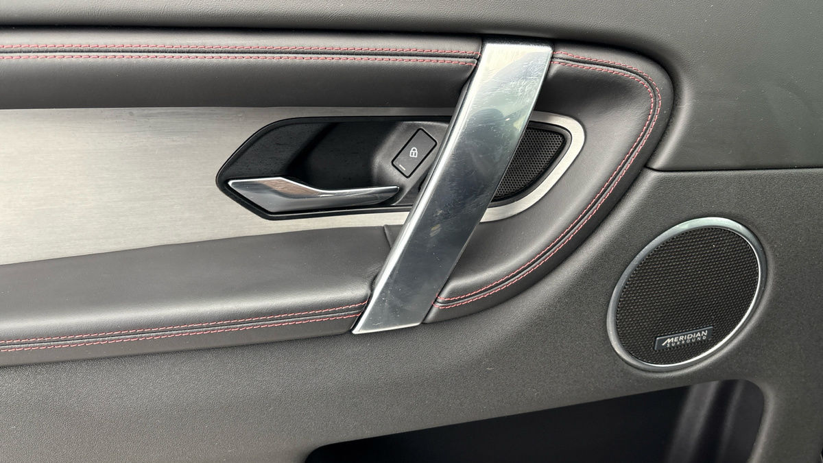 Used Land Rover Discovery Sport 2023 for sale - 76974108: Photo 19