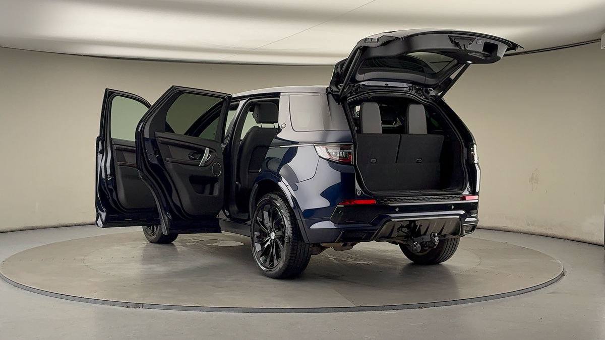 Used Land Rover Discovery Sport 2023 for sale - 76974108: Photo 23