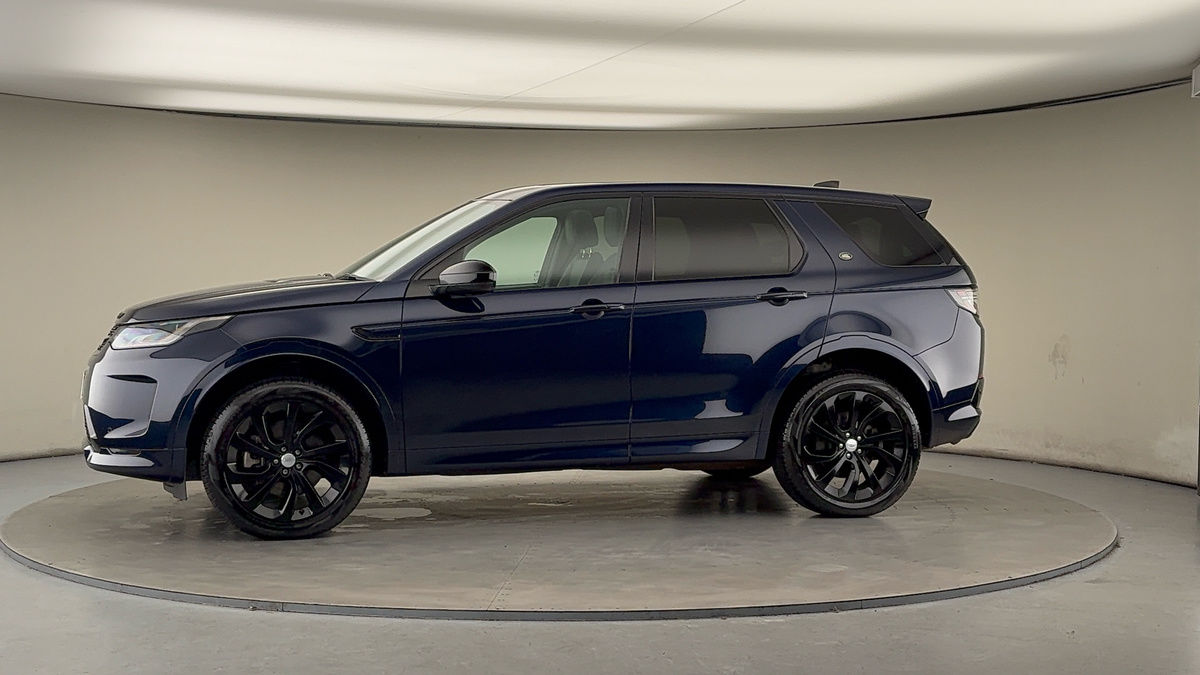 Used Land Rover Discovery Sport 2023 for sale - 76974108: Photo 29