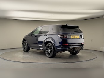 Used Land Rover Discovery Sport 2023 for sale - 76974108: Photo