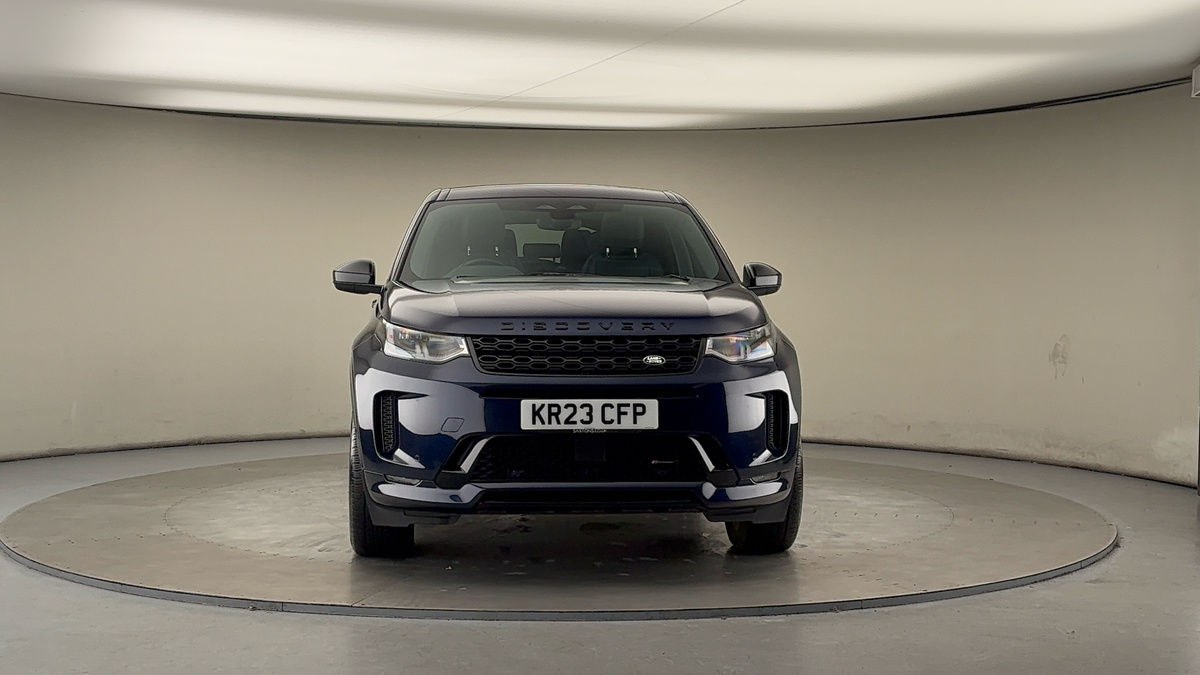 Used Land Rover Discovery Sport 2023 for sale - 76974108: Photo 33