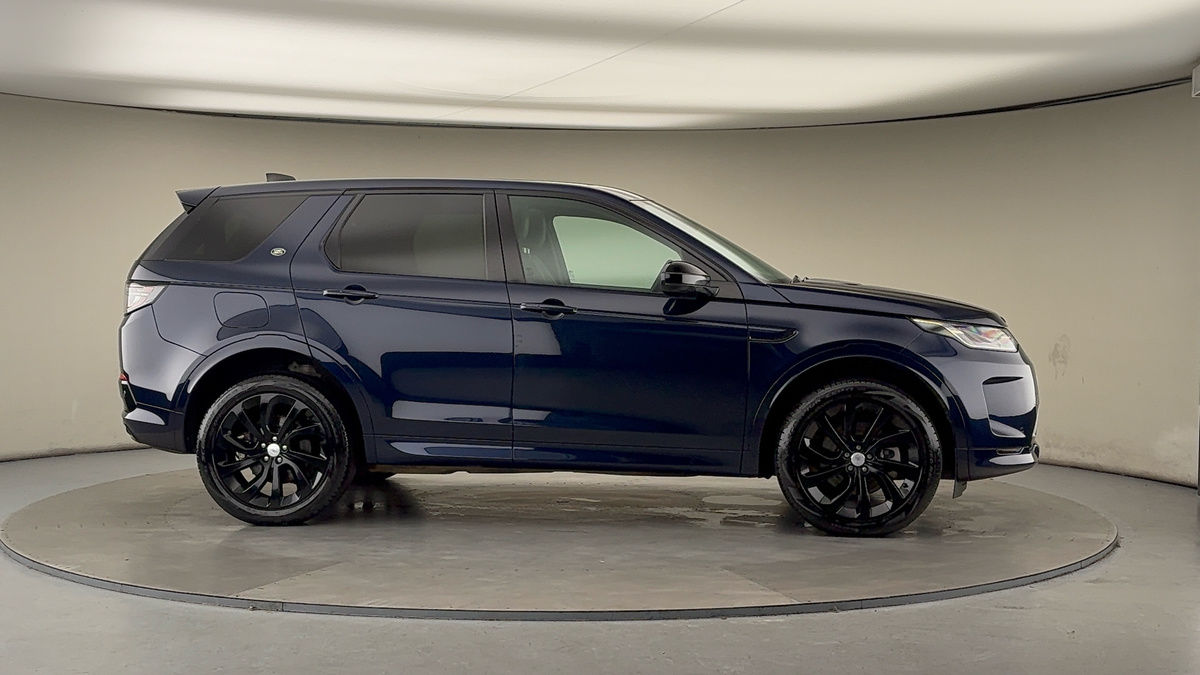 Used Land Rover Discovery Sport 2023 for sale - 76974108: Photo 37