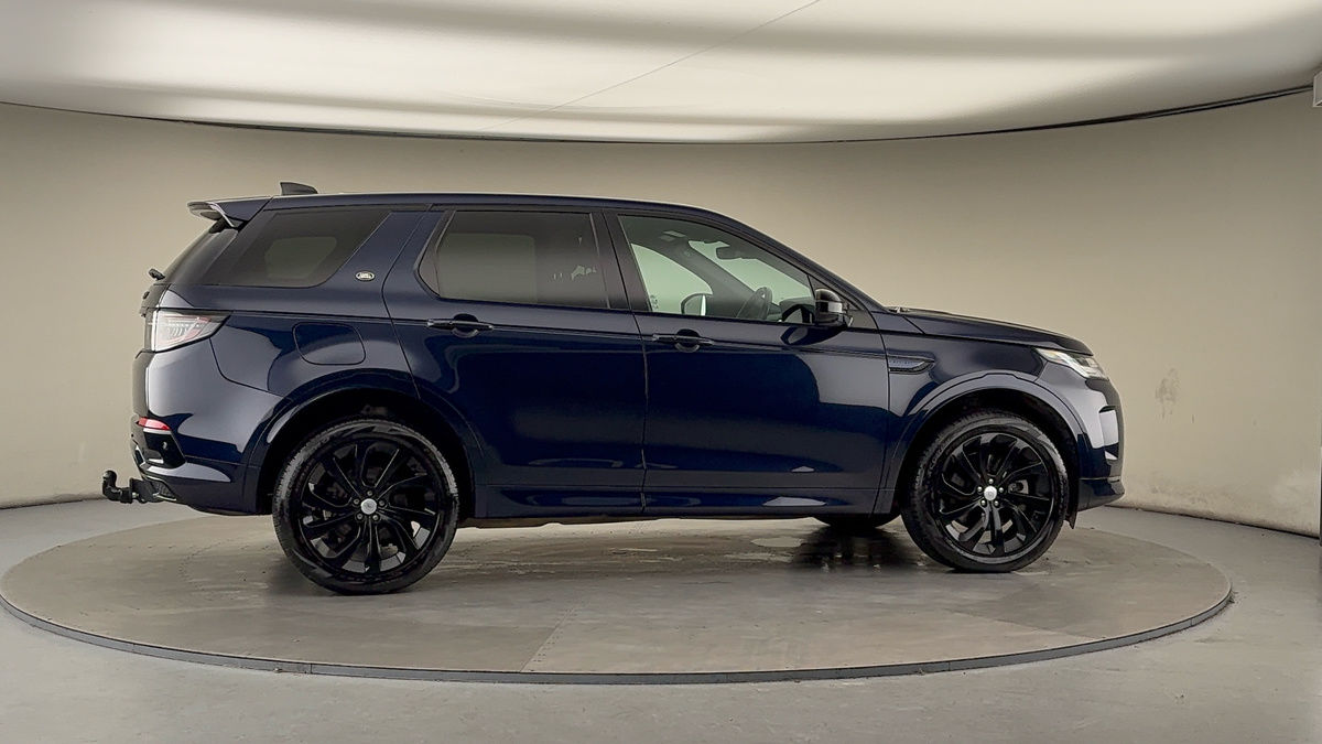 Used Land Rover Discovery Sport 2023 for sale - 76974108: Photo 38