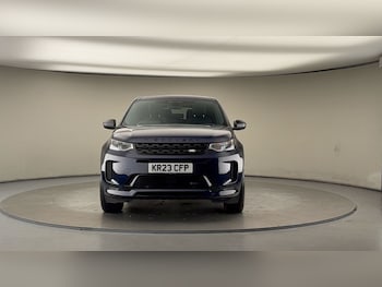 Used Land Rover Discovery Sport 2023 for sale - 76974108: Photo