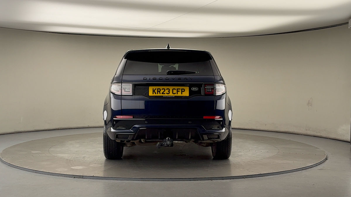 Used Land Rover Discovery Sport 2023 for sale - 76974108: Photo 4