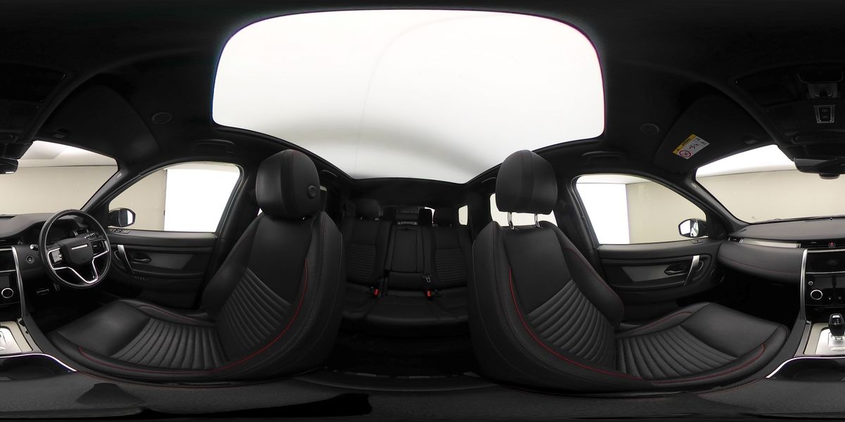 Used Land Rover Discovery Sport 2023 for sale - 76974108: Photo 44