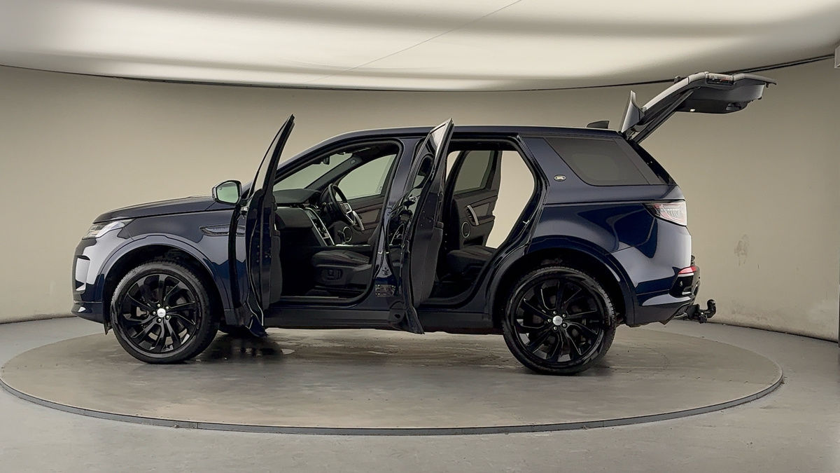 Used Land Rover Discovery Sport 2023 for sale - 76974108: Photo 47