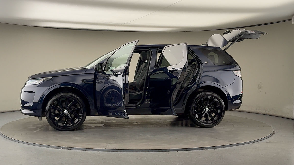 Used Land Rover Discovery Sport 2023 for sale - 76974108: Photo 48