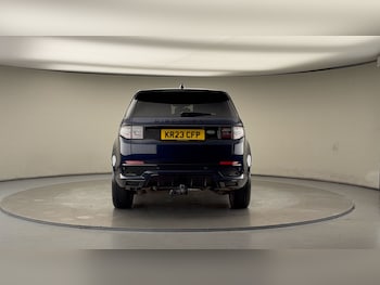 Used Land Rover Discovery Sport 2023 for sale - 76974108: Photo
