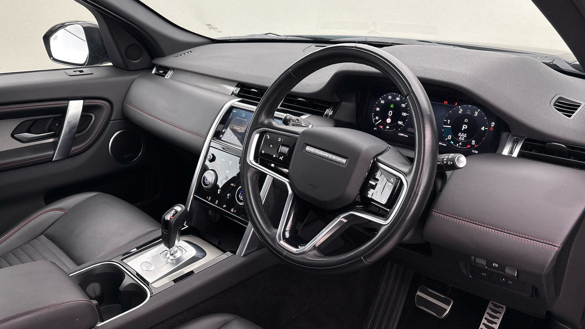 Used Land Rover Discovery Sport 2023 for sale - 76974108: Photo 5