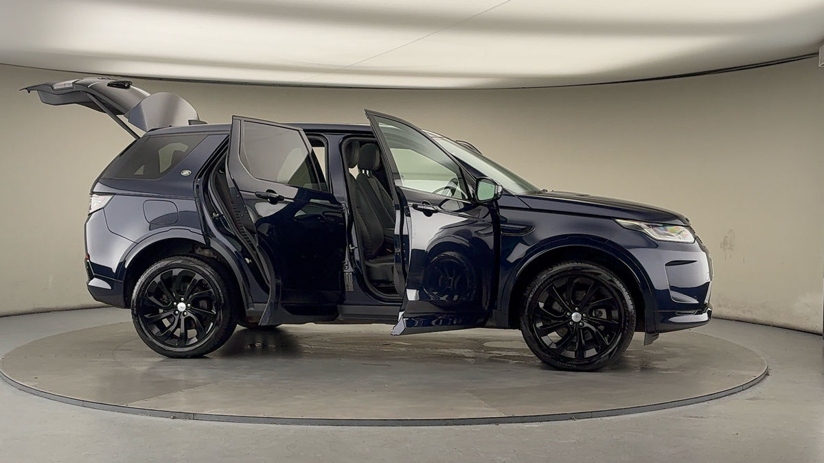 Used Land Rover Discovery Sport 2023 for sale - 76974108: Photo 56