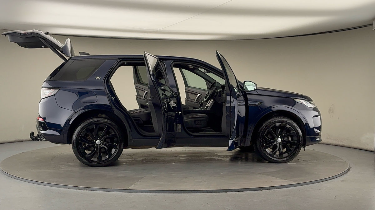 Used Land Rover Discovery Sport 2023 for sale - 76974108: Photo 57