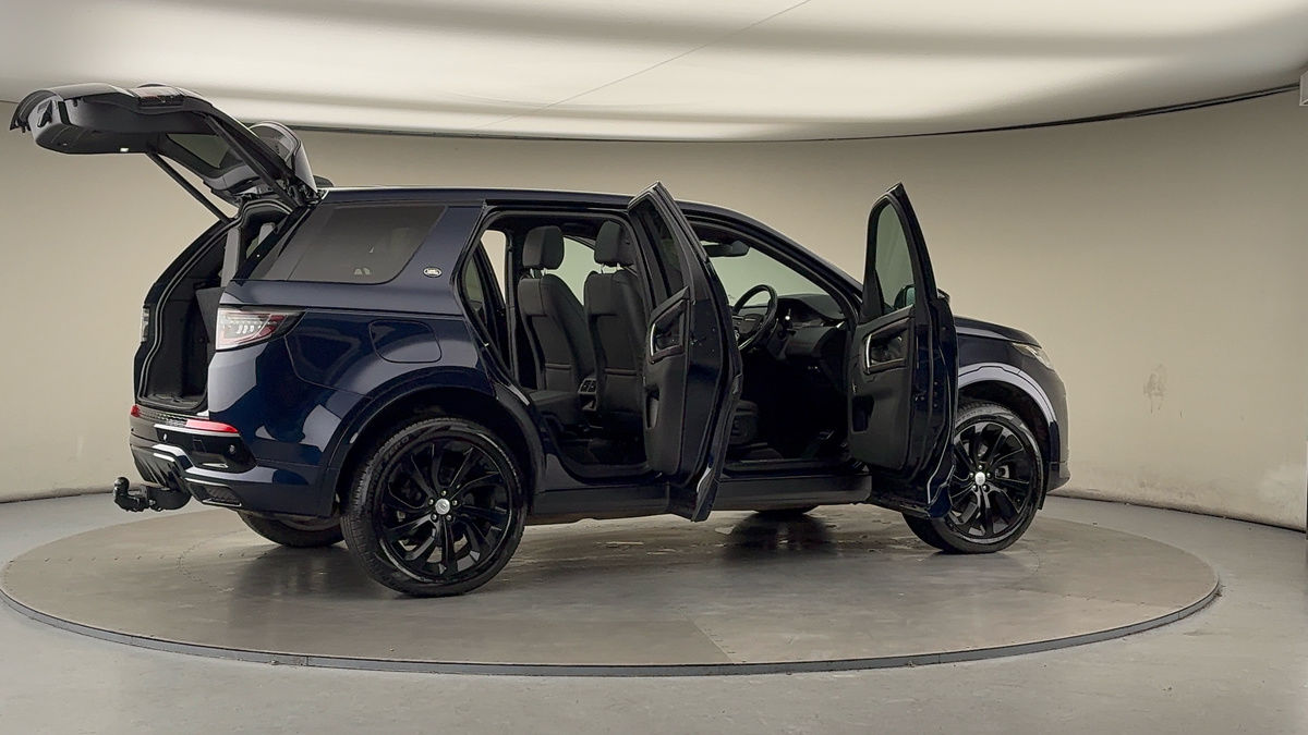 Used Land Rover Discovery Sport 2023 for sale - 76974108: Photo 58