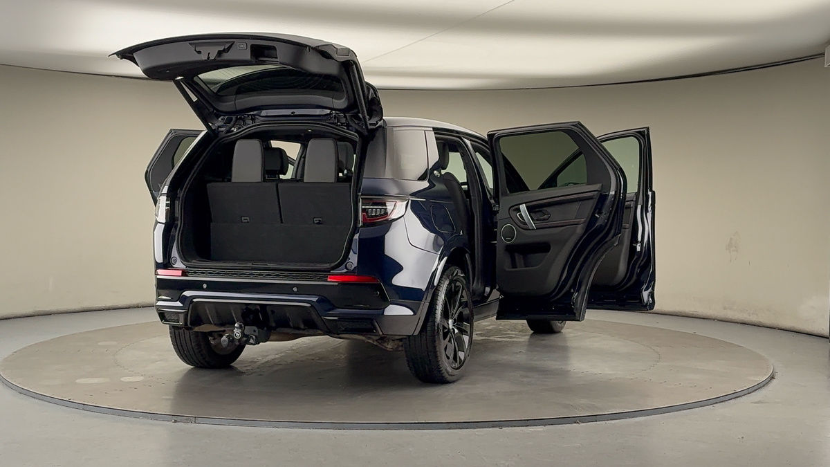 Used Land Rover Discovery Sport 2023 for sale - 76974108: Photo 60