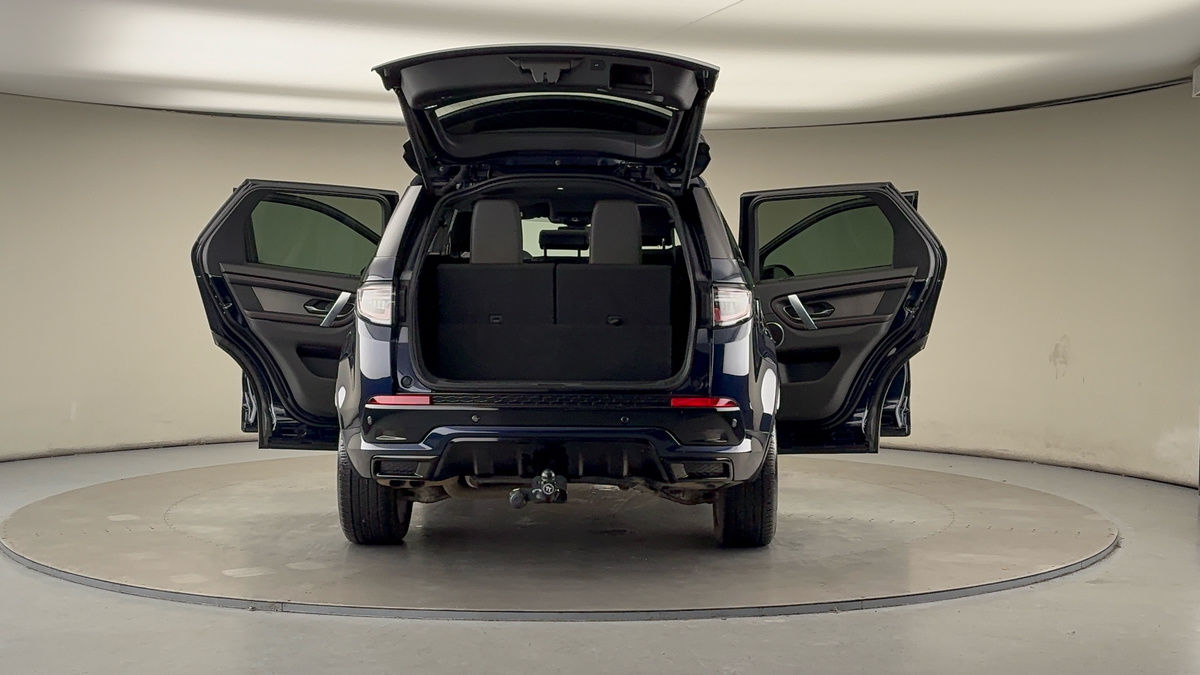 Used Land Rover Discovery Sport 2023 for sale - 76974108: Photo 61