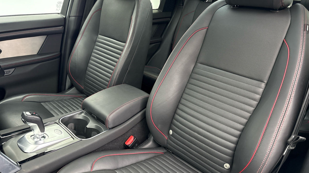 Used Land Rover Discovery Sport 2023 for sale - 76974108: Photo 7