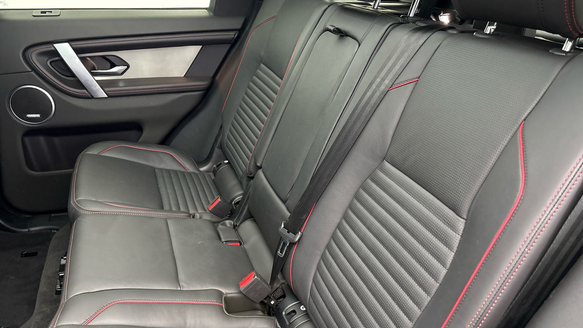 Used Land Rover Discovery Sport 2023 for sale - 76974108: Photo 8