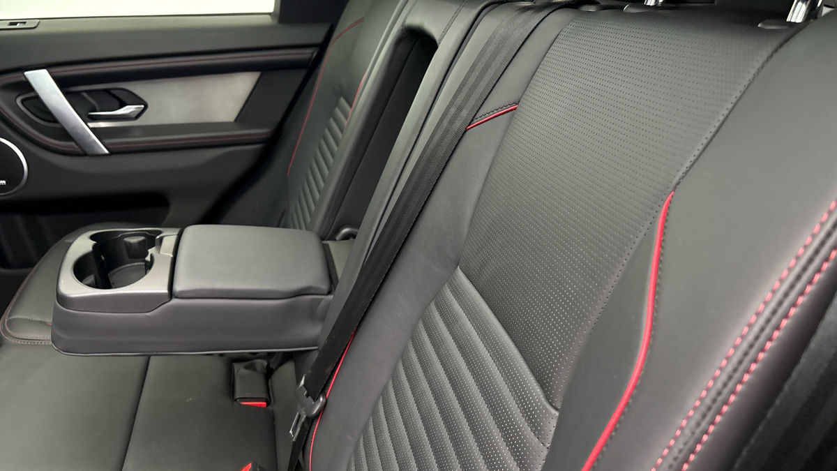 Used Land Rover Discovery Sport 2023 for sale - 76974108: Photo 9